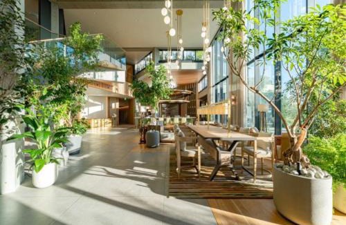 Iwata Hotel | GREENITY IWATA