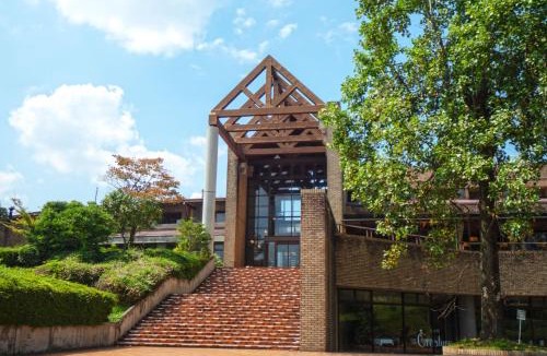 Kurogi Hotel | Greenpia Yame