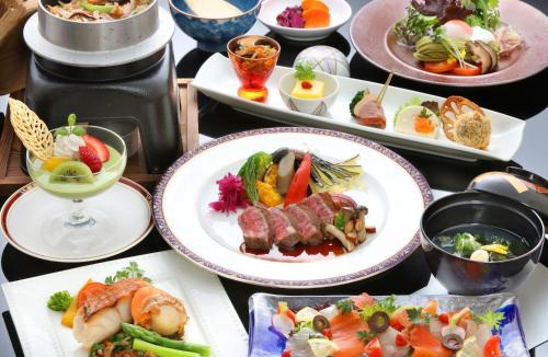 Kurogi Hotel | Greenpia Yame