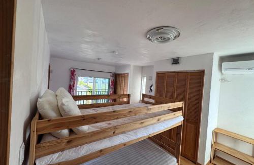 Kodaira House | GreenRoadTokyo Eco spacious House Quiet Private Stay