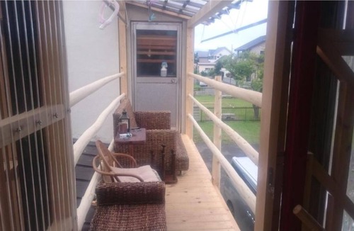 Goshogawara House | Group room room without meals / Goshogawara Aomori