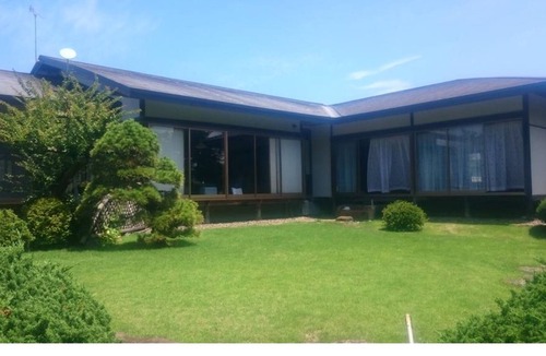 Goshogawara House | Group room room without meals / Goshogawara Aomori
