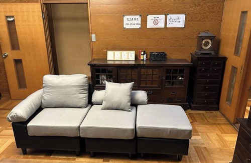 Honjo House | Group size negotiable Free parking Perfect for l/Honjo City Saitama