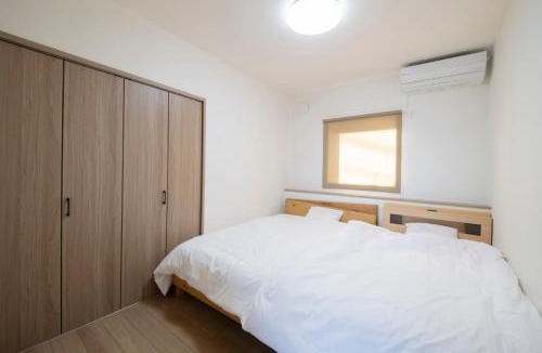 Aji Cho House | Guest House Aji Nakaniwa - Vacation STAY 17513