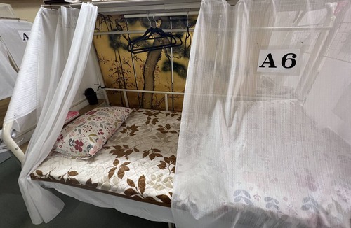 Ureshino Hostel | guest house aroma - Hostel