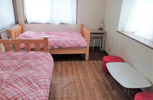 Kurokawa House | Guest House Asora