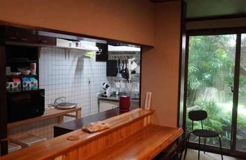 Ryuga Onsen House | Guest House BONITO