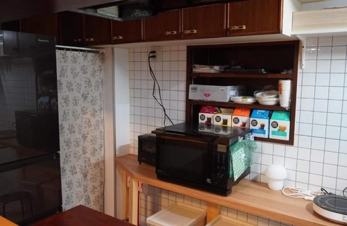 Ryuga Onsen House | Guest House BONITO