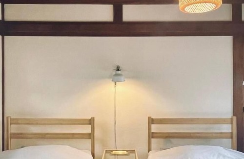 Ryuga Onsen House | Guest House BONITO