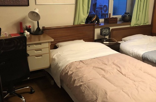 Hirosaki Hotel | Guest House Chara