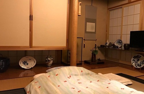 Hirosaki Hotel | Guest House Chara