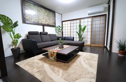 Minami House | Guest House E-Nine