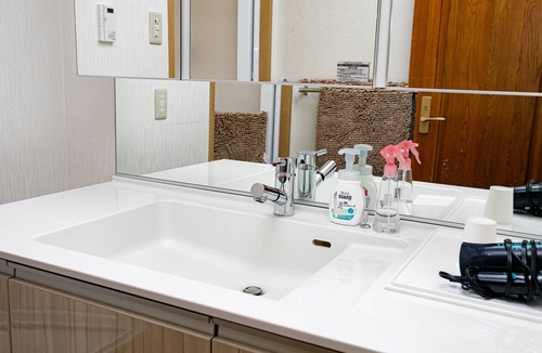 Higashi-osaka House | Guest House Gairojyu