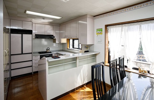 Higashi-osaka House | Guest House Gairojyu