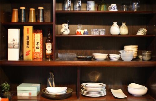 Ashoro House | Guest House Gimanchi