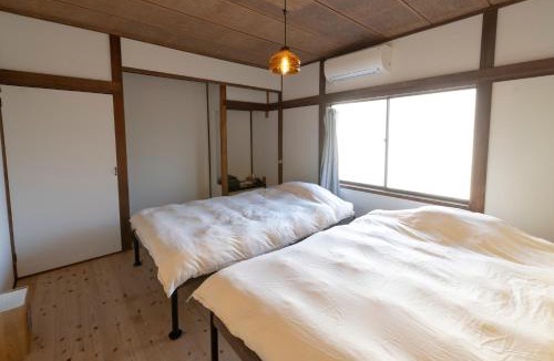 Mishima House | guest house giwa