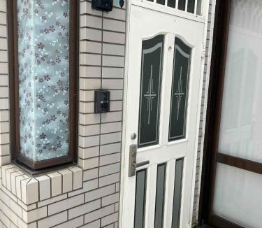 Goya House | Guest House GOYA City Heights - Vacation STAY 82649v