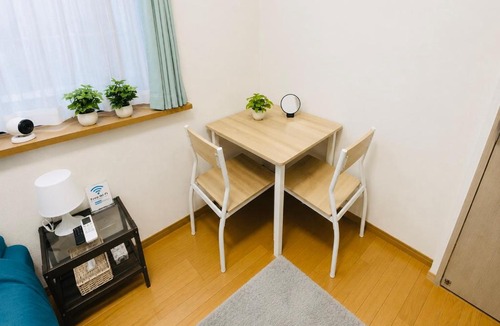 Minami-ku Apartment | GUEST HOUSE GREEN NEST HAKATA Ogusu