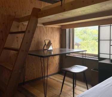 Sakaki House | Guest House Hasegawa
