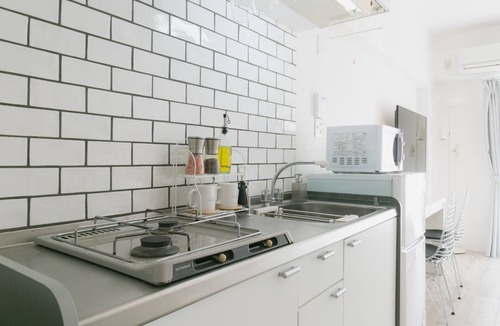 Naha Apartment | GUEST HOUSE INFINITY 5B/Naha Okinawa