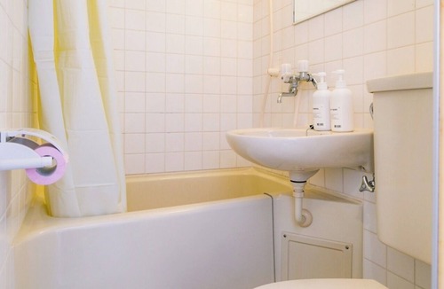 Naha Apartment | GUEST HOUSE INFINITY 5B/Naha Okinawa