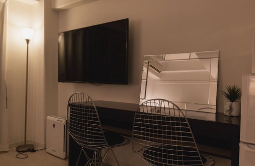 Naha Apartment | GUEST HOUSE INFINITY 5C/Naha Okinawa