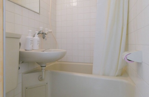 Naha Apartment | GUEST HOUSE INFINITY 5C/Naha Okinawa