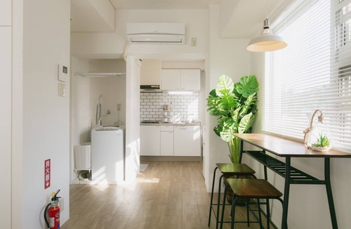 Naha Apartment | GUEST HOUSE INFINITY 5D/Naha Okinawa