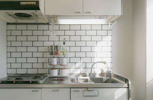 Naha Apartment | GUEST HOUSE INFINITY 5D/Naha Okinawa
