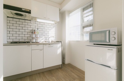 Naha Apartment | GUEST HOUSE INFINITY 5D/Naha Okinawa