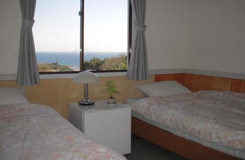 Shirahama House | Guest House Ishitatu
