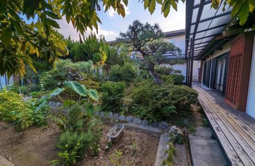 Kira-cho House | guest house Ki-zu - Vacation STAY 93940v