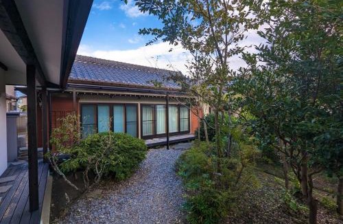 Kira-cho House | guest house Ki-zu - Vacation STAY 93940v