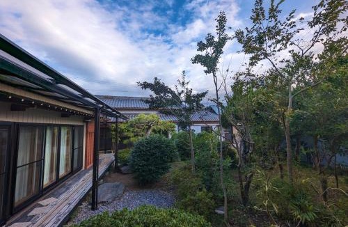 Kira-cho House | guest house Ki-zu - Vacation STAY 93940v