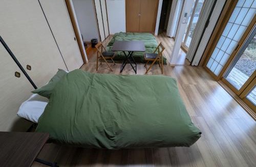 Kira-cho House | guest house Ki-zu - Vacation STAY 93940v