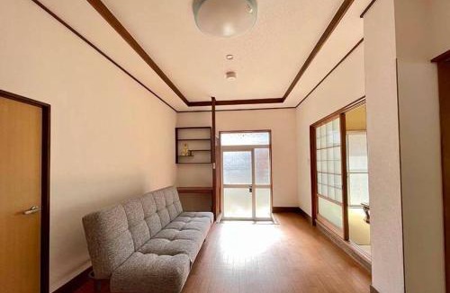 Kamitonda House | Guest House Koyama -南紀白浜&熊野 ゲストハウス 小山- ペット可