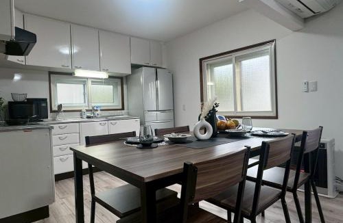 Abashirikohan Onsen House | Guest house LIA1