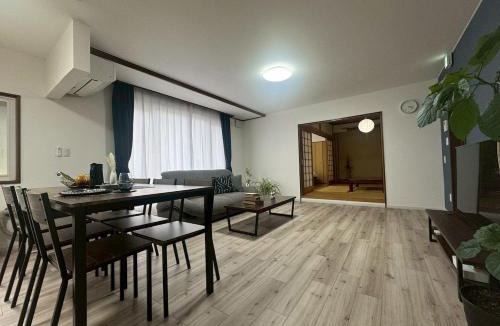 Abashirikohan Onsen House | Guest house LIA1