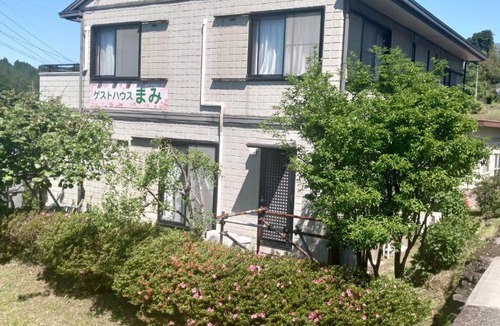 Taketa House | guest house mami