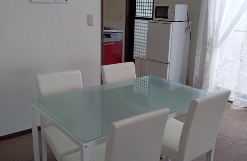 Taketa House | guest house mami