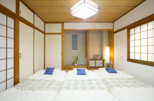 Matsuyama Apartment | Guest House Matsuyama