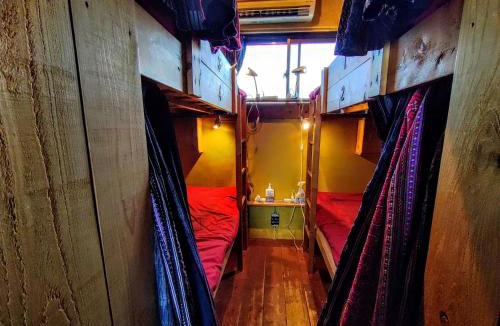 Namba Hostel | Guest House mii