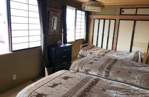 Kushiro Apartment | Guest House Nusa - Vacation STAY 12652