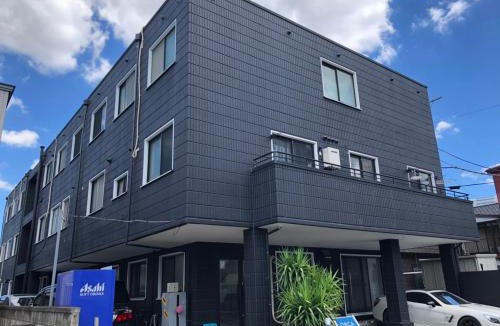 Yatsuka-gun Apartment | Guest house ORCA