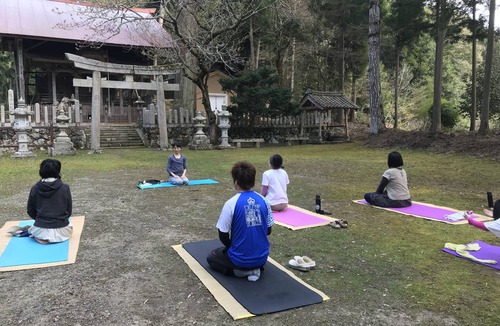 Ine-cho House | Guest house Origin: Relaxing homestay in a traditional Japanese house in a mountain village in Kyoto, enjoying nature to the fullest