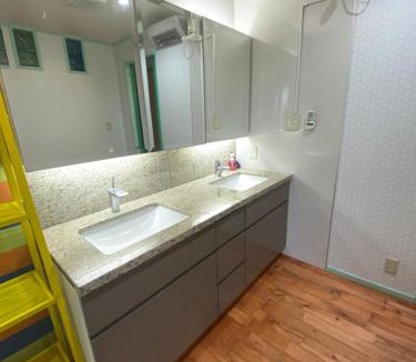 Hitachinaka House | Guest House SOL