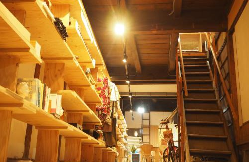 Matsue Shinjiko Onsen House | Guest House SUETUGU