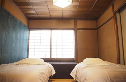 Matsue Shinjiko Onsen House | Guest House SUETUGU