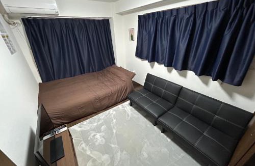 Minami-ku Apartment | Guest house TAKAMIYA INN