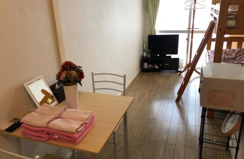 Chuo-ku Apartment | Guest House ZEN HAKATA Ohori Park
